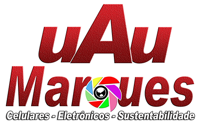 UAU MARQUES - Fotografia - Vídeo - Eletrônicos - Informática - Acessórios 