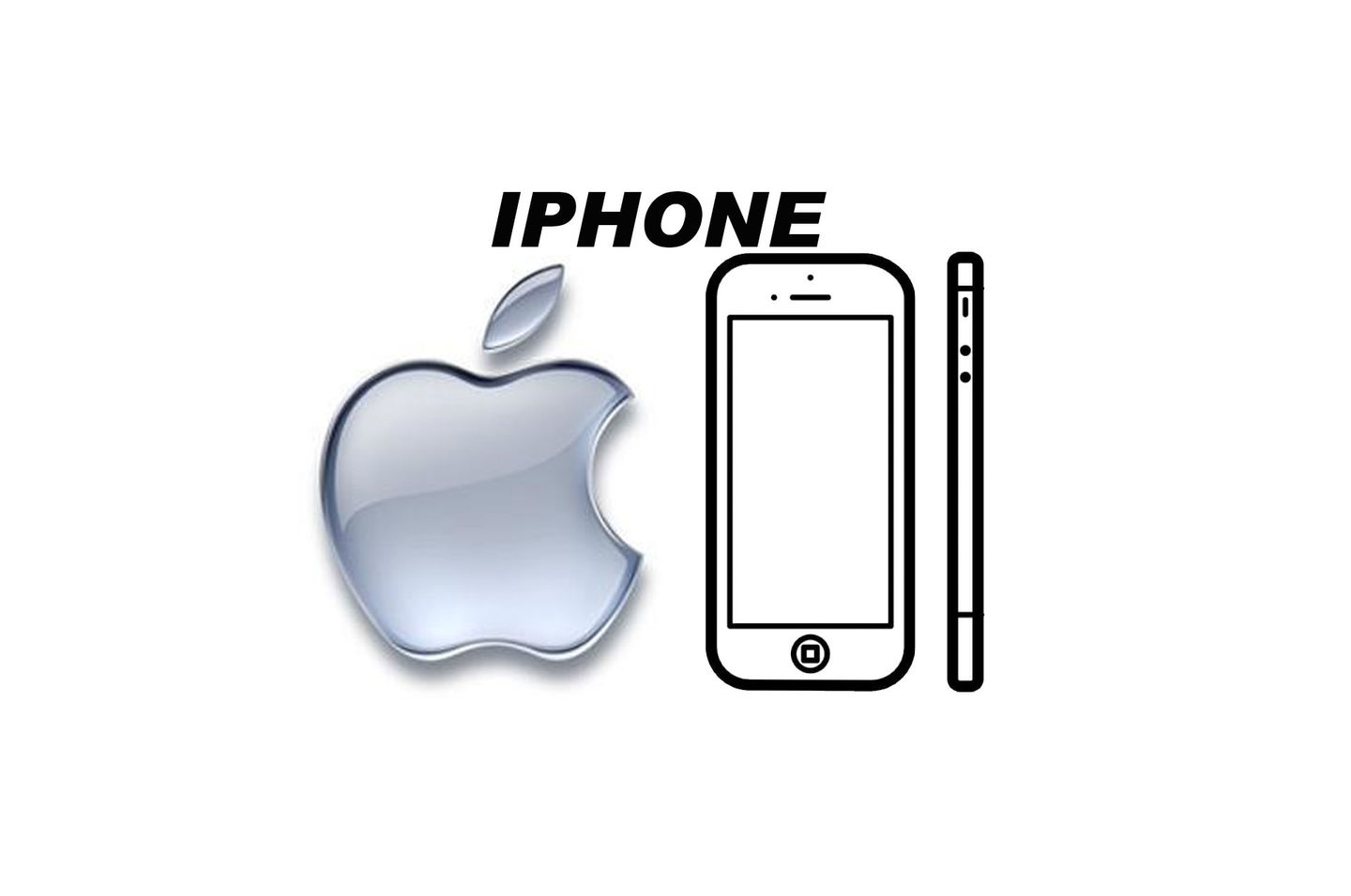 IPHONES IPHONES