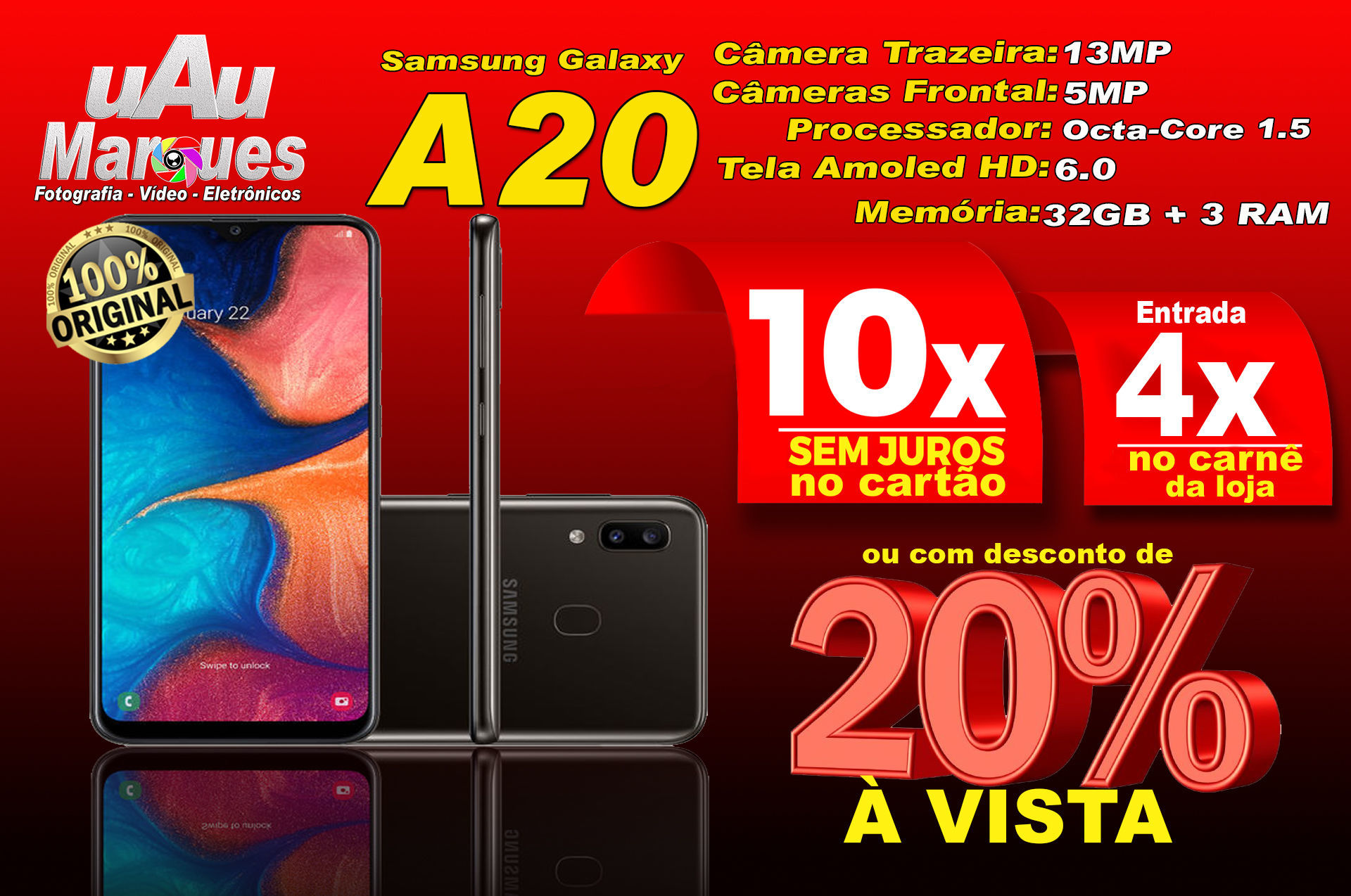 Foto SAMSUNG Foto SAMSUNG - Imagem 4