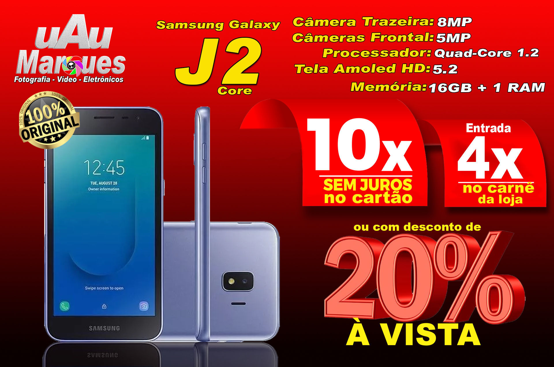 Foto =SAMSUNG Foto =SAMSUNG - Imagem 6