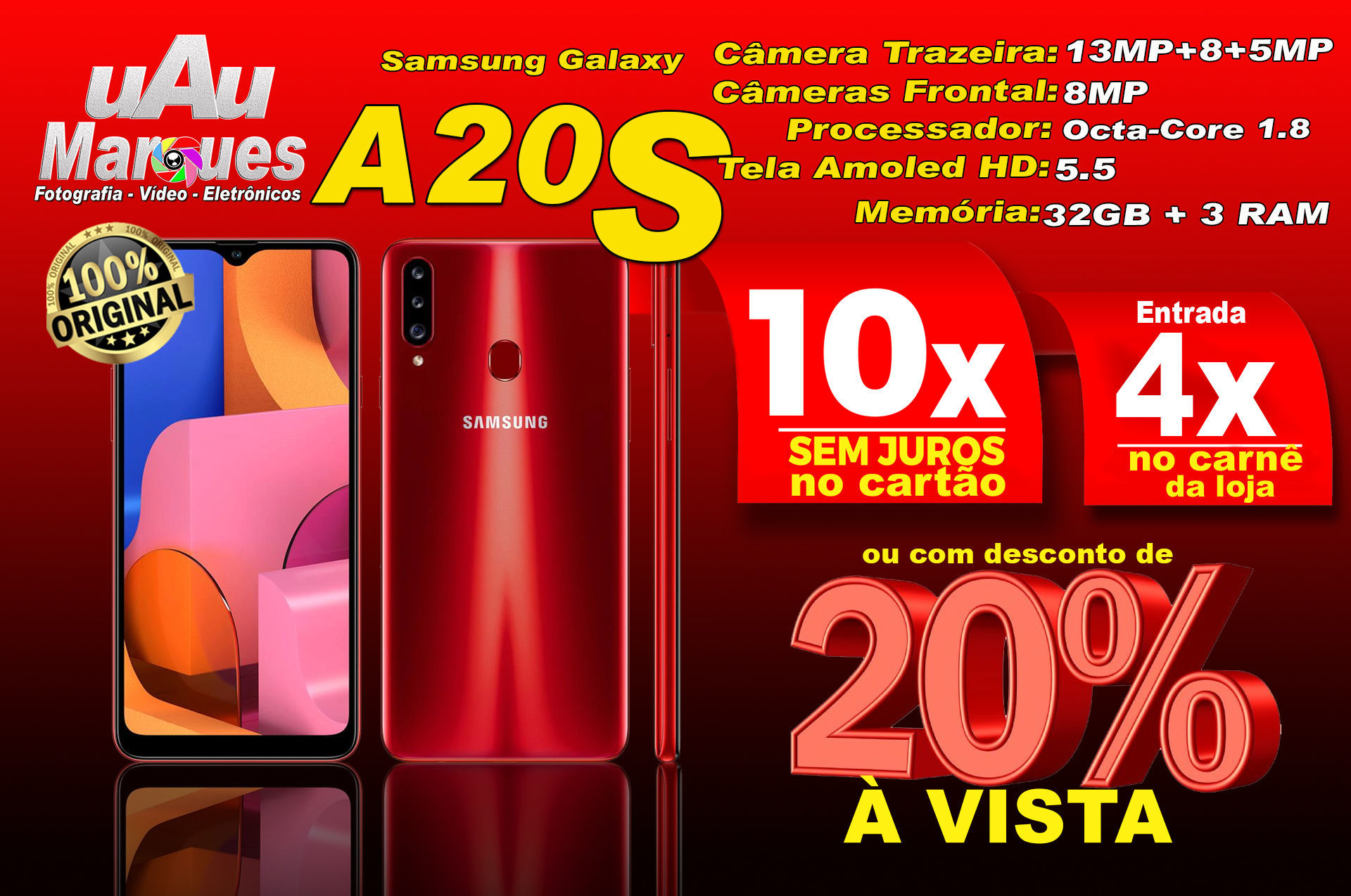 Foto =SAMSUNG Foto =SAMSUNG - Imagem 5