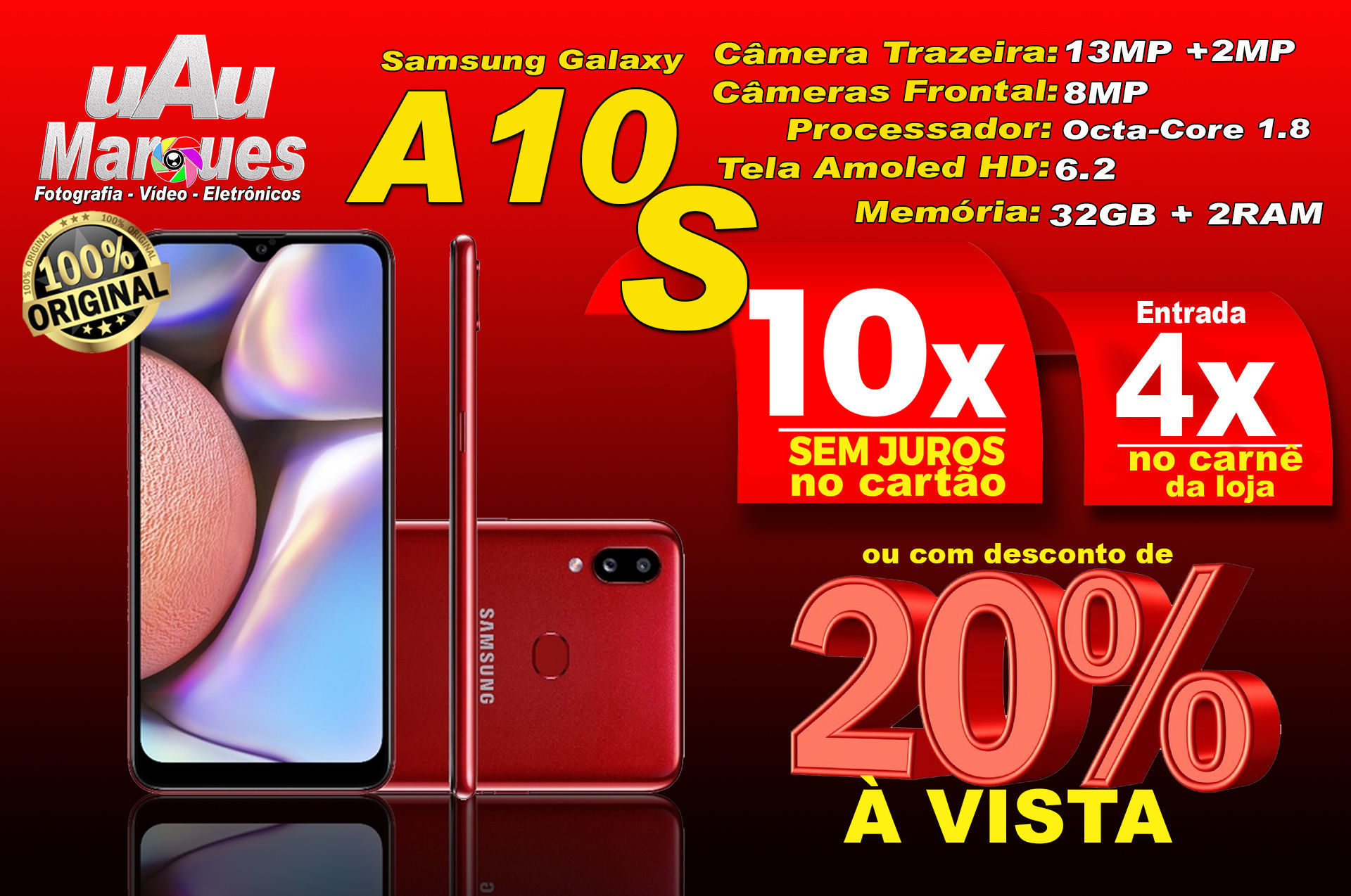 Foto =SAMSUNG Foto =SAMSUNG - Imagem 5