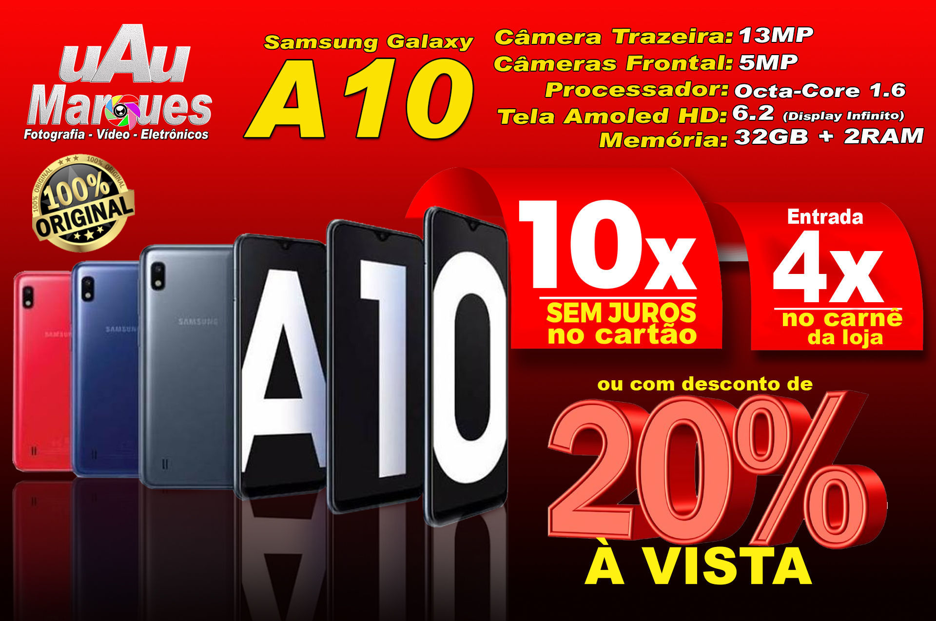 Foto =SAMSUNG Foto =SAMSUNG - Imagem 6