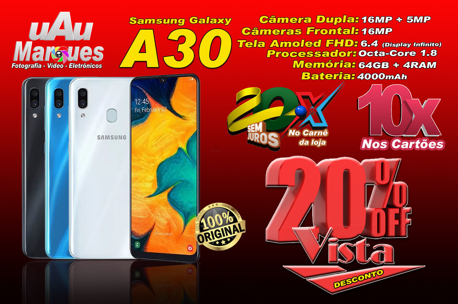 Foto SMARTFONES Foto SMARTFONES - Imagem 10