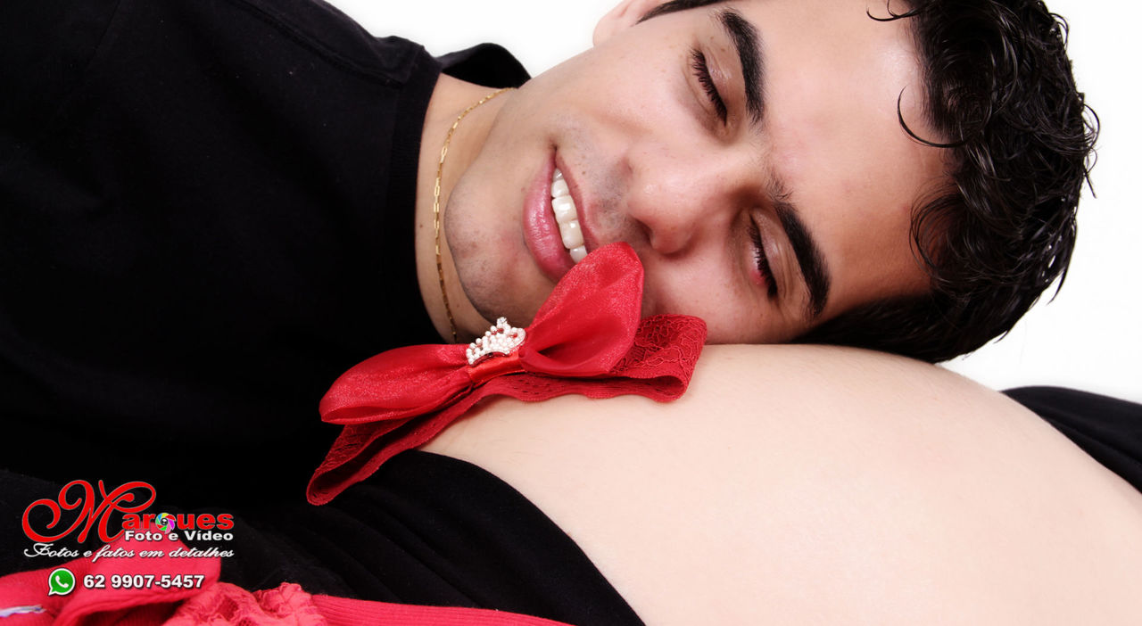 A espera da Nossa Filha A espera da Nossa Filha