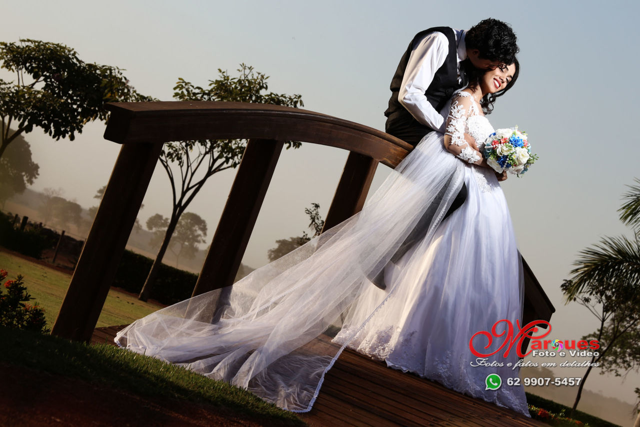 KALLYTA E KALLEBY - TRASH THE DRESS KALLYTA E KALLEBY - TRASH THE DRESS